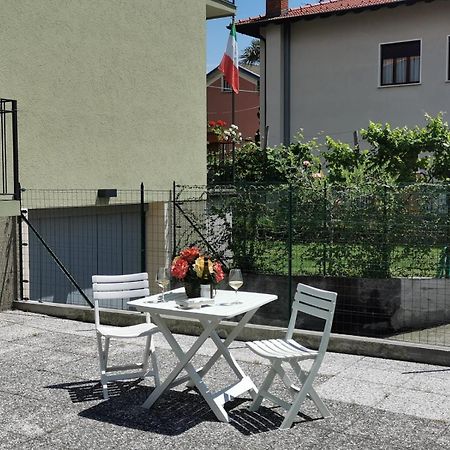 Apartmán Casa Elisa Cannobio Exteriér fotografie