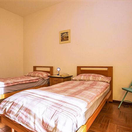 Apartmán Casa Elisa Cannobio Exteriér fotografie