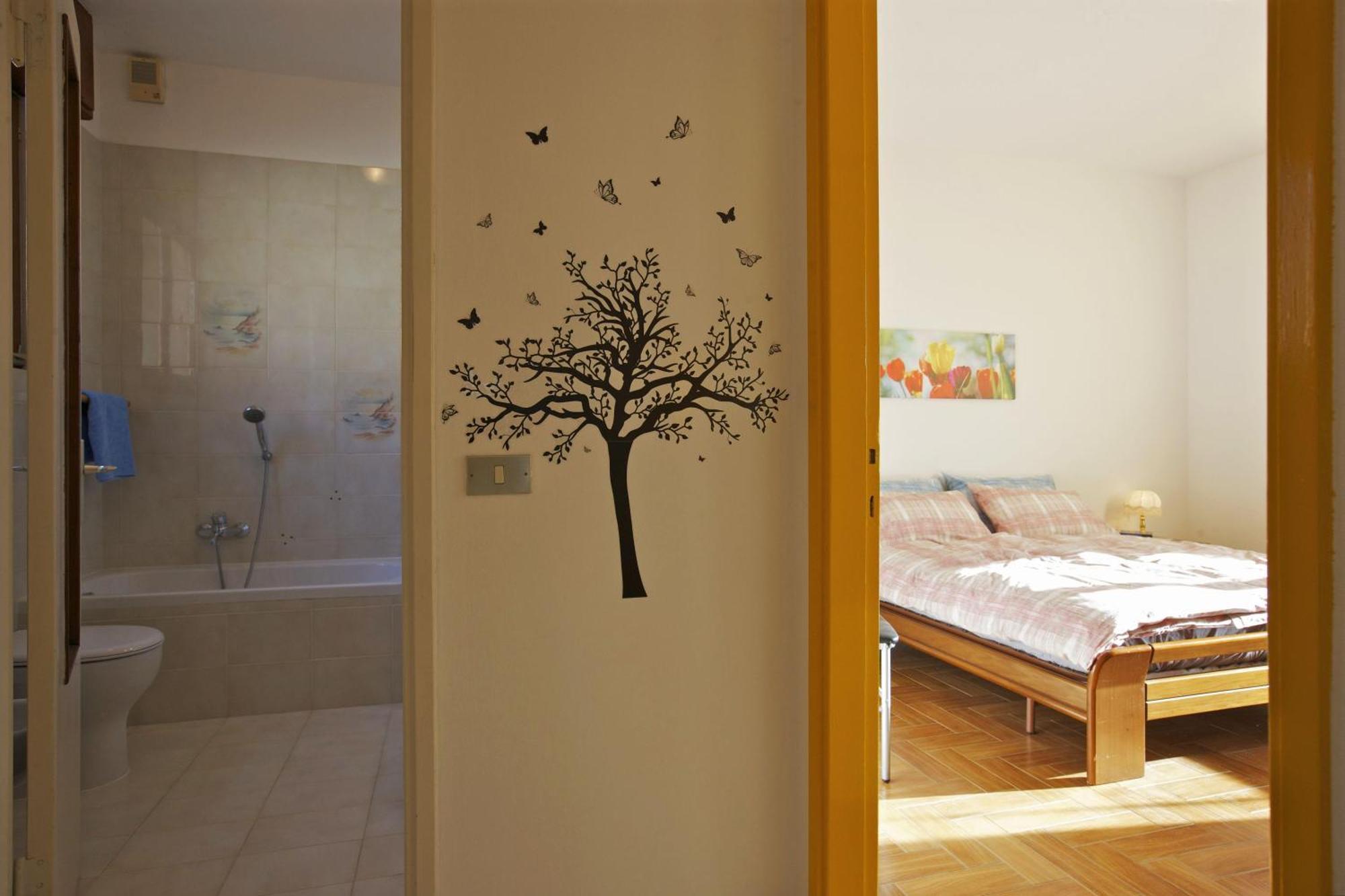 Apartmán Casa Elisa Cannobio Exteriér fotografie