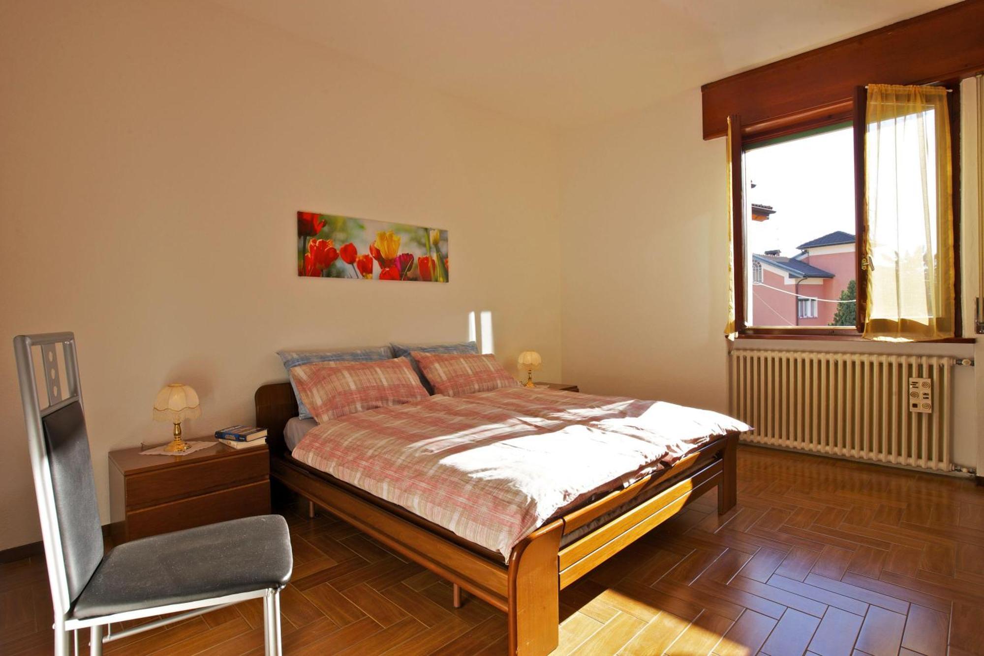 Apartmán Casa Elisa Cannobio Exteriér fotografie