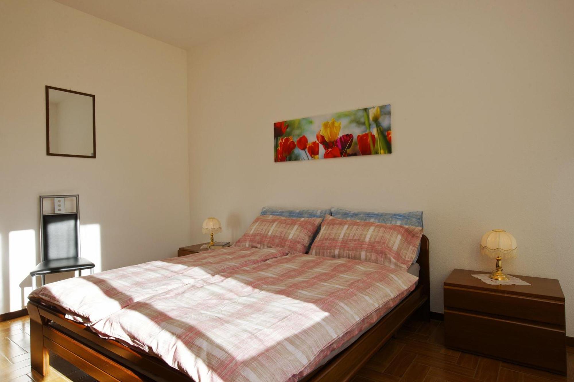 Apartmán Casa Elisa Cannobio Exteriér fotografie