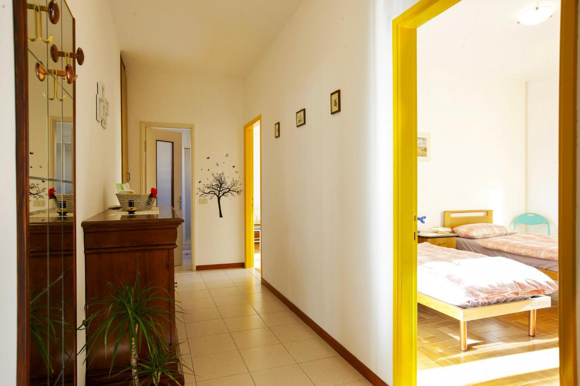 Apartmán Casa Elisa Cannobio Exteriér fotografie