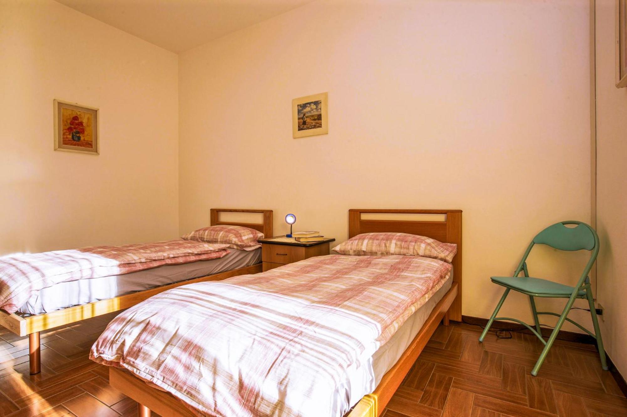 Apartmán Casa Elisa Cannobio Exteriér fotografie