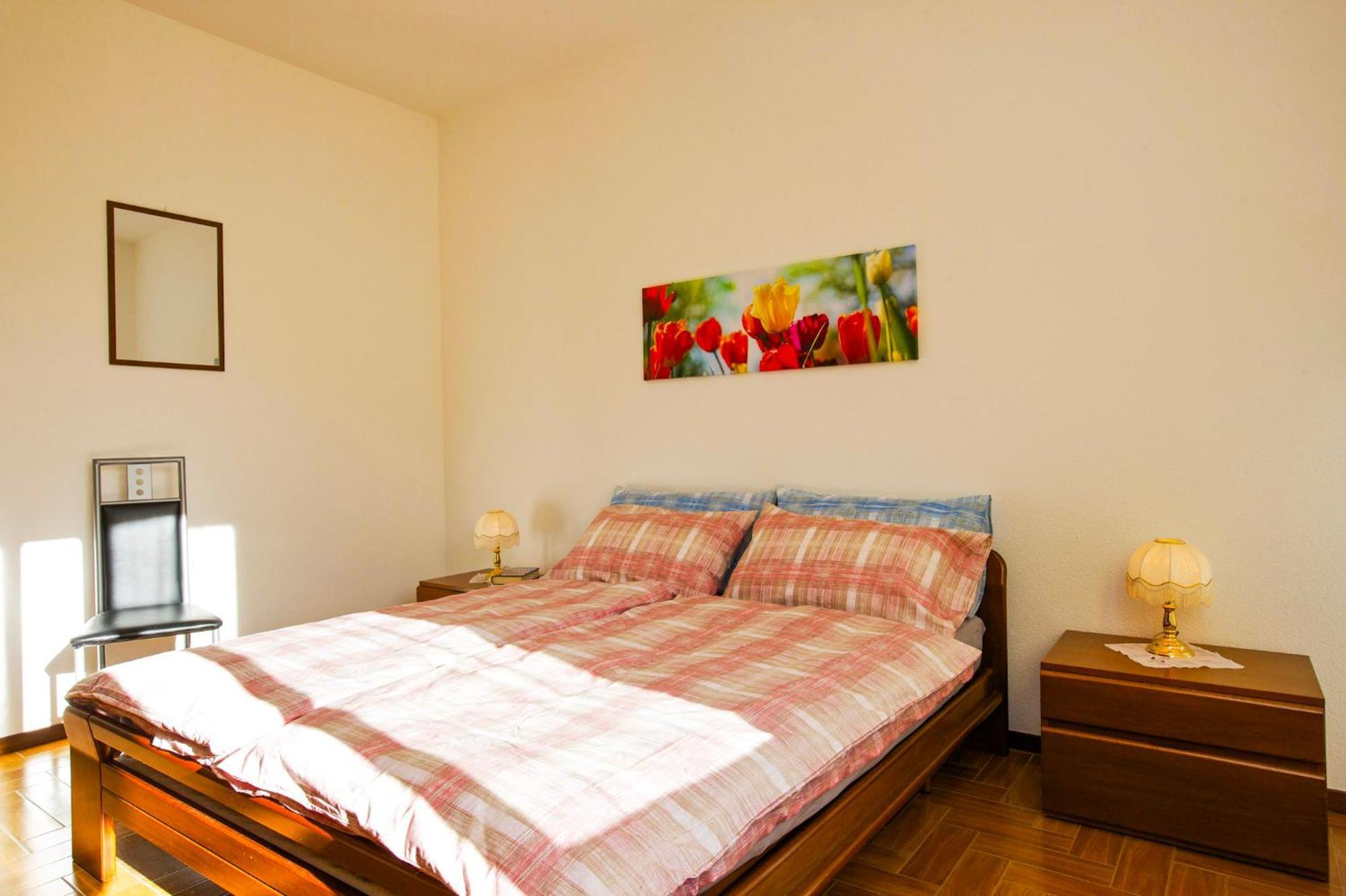 Apartmán Casa Elisa Cannobio Exteriér fotografie