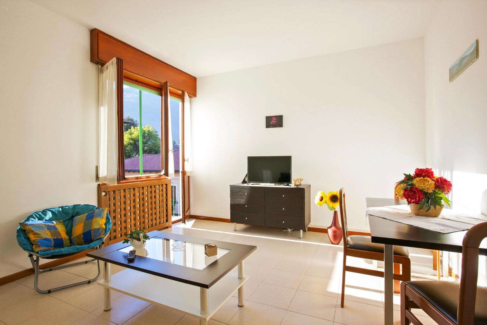 Apartmán Casa Elisa Cannobio Exteriér fotografie