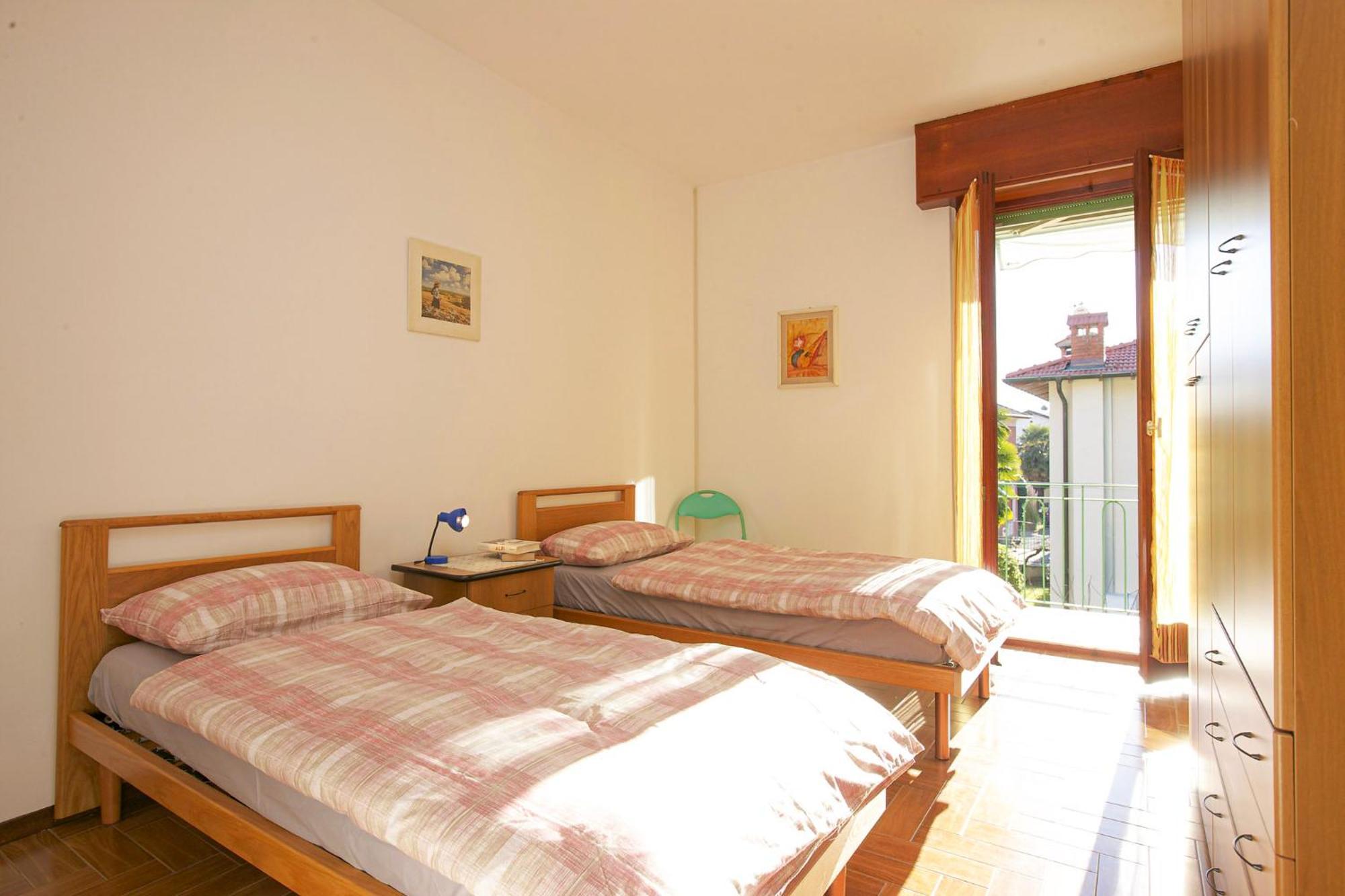 Apartmán Casa Elisa Cannobio Exteriér fotografie