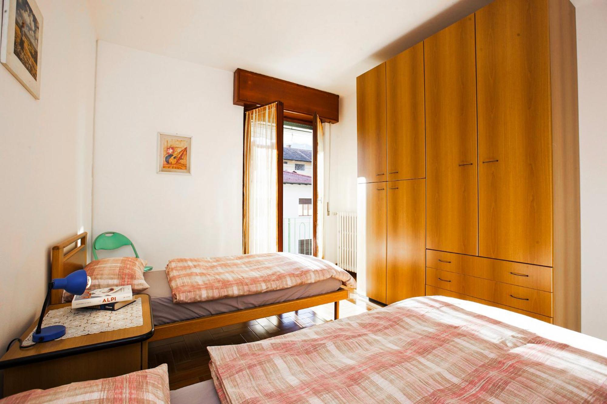 Apartmán Casa Elisa Cannobio Exteriér fotografie