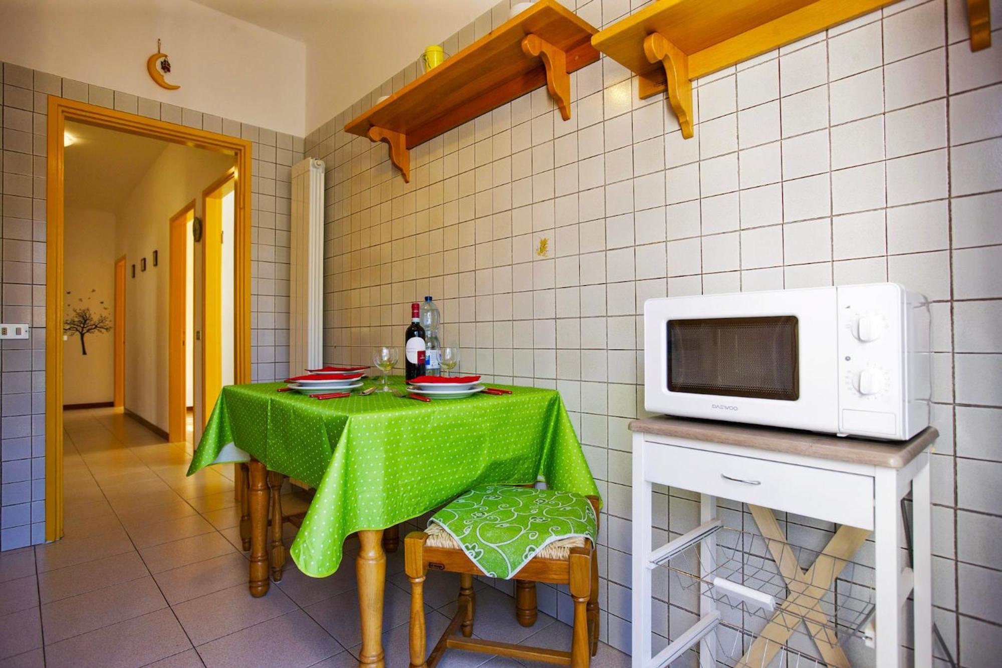 Apartmán Casa Elisa Cannobio Exteriér fotografie
