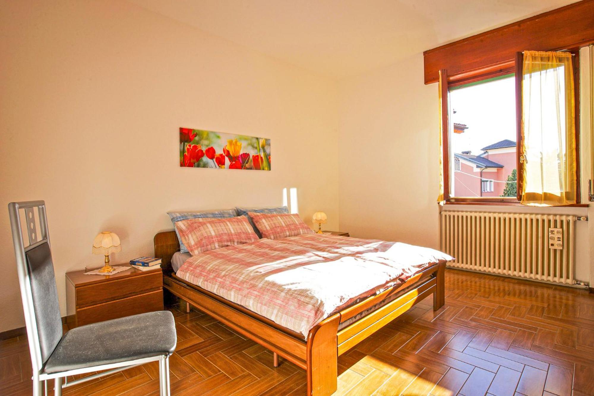 Apartmán Casa Elisa Cannobio Exteriér fotografie