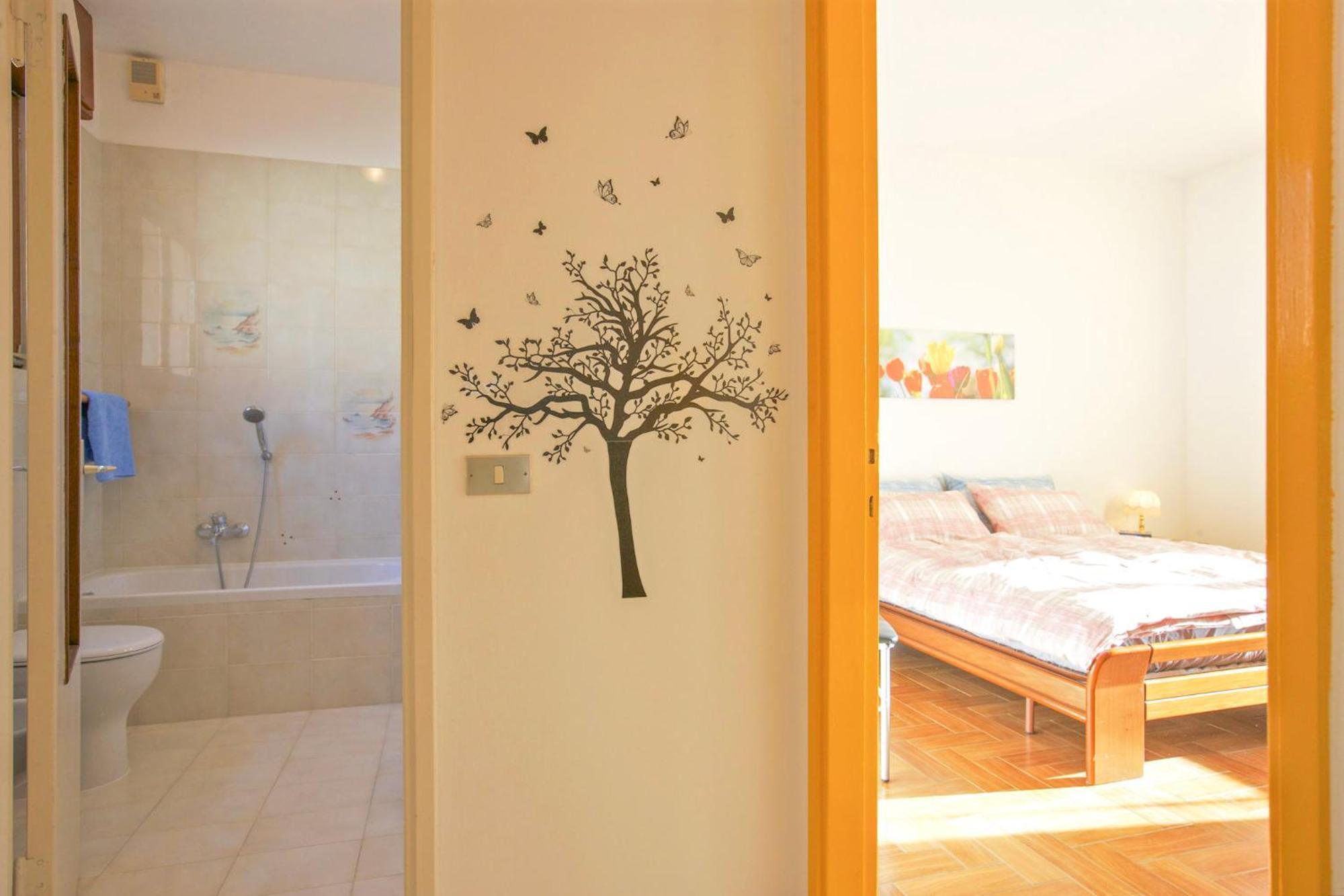 Apartmán Casa Elisa Cannobio Exteriér fotografie
