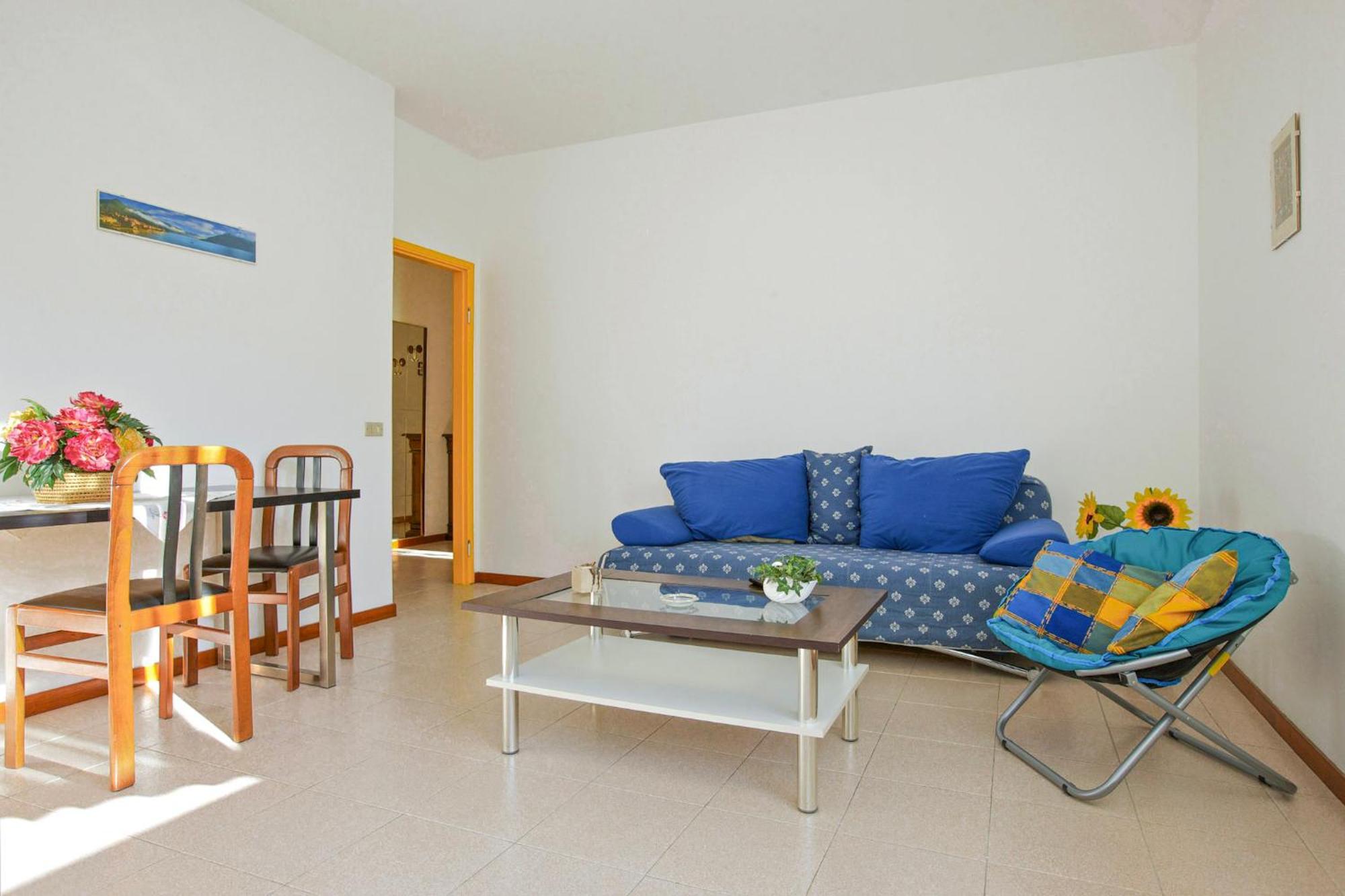 Apartmán Casa Elisa Cannobio Exteriér fotografie