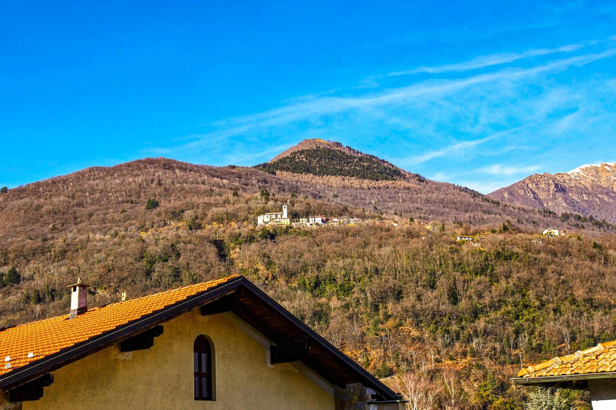 Apartmán Casa Elisa Cannobio Exteriér fotografie